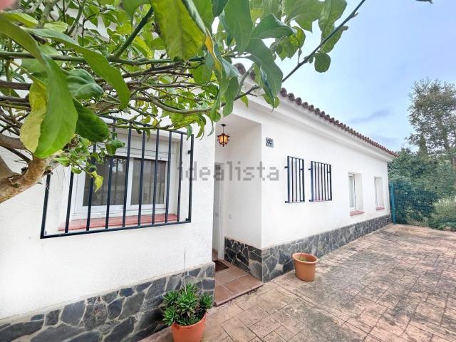 Chalet, Lloret de Mar