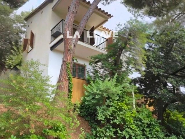 Chalet, Lloret de Mar
