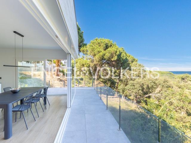 Chalet, Lloret de Mar
