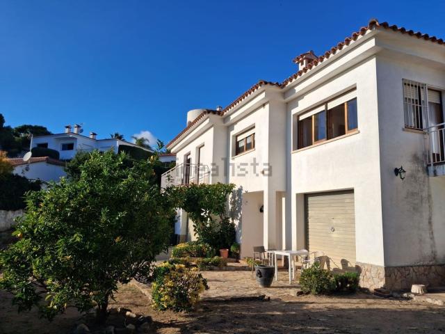 Chalet, Lloret de Mar