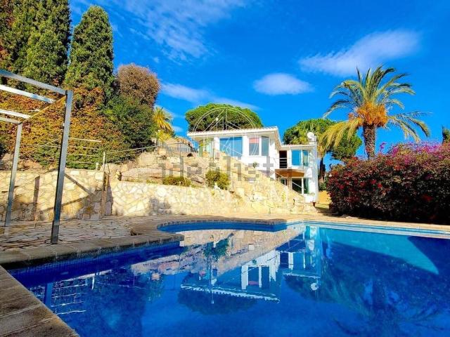 Chalet, Lloret de Mar