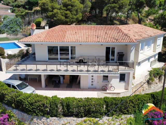 Chalet, Lloret de Mar