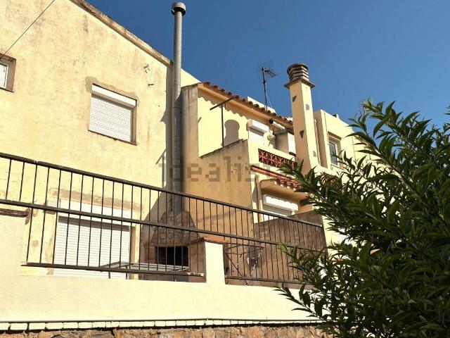 Chalet, Lloret de Mar