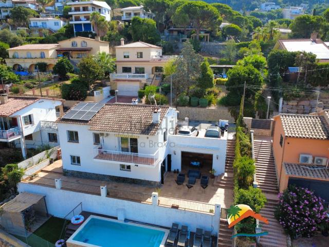 Chalet, Lloret de Mar