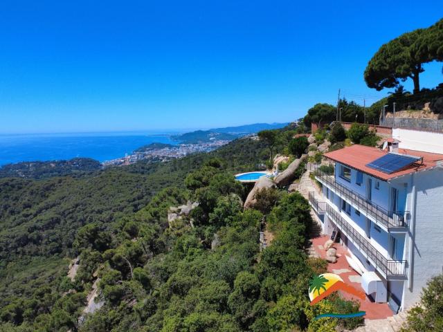 Chalet, Lloret de Mar