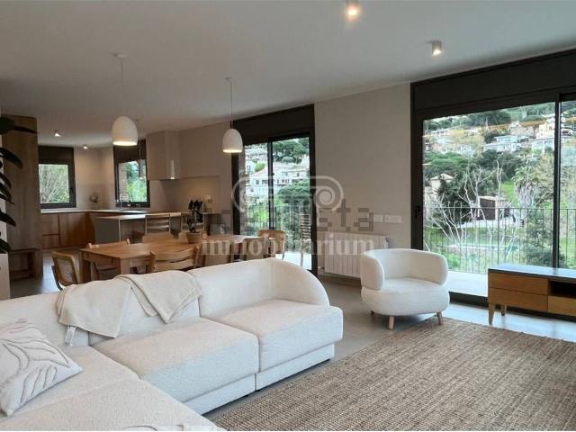 Chalet, Lloret de Mar