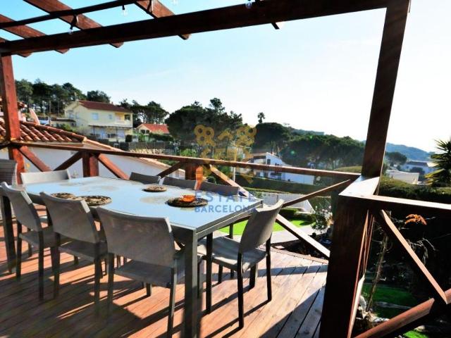 Chalet, Lloret de Mar