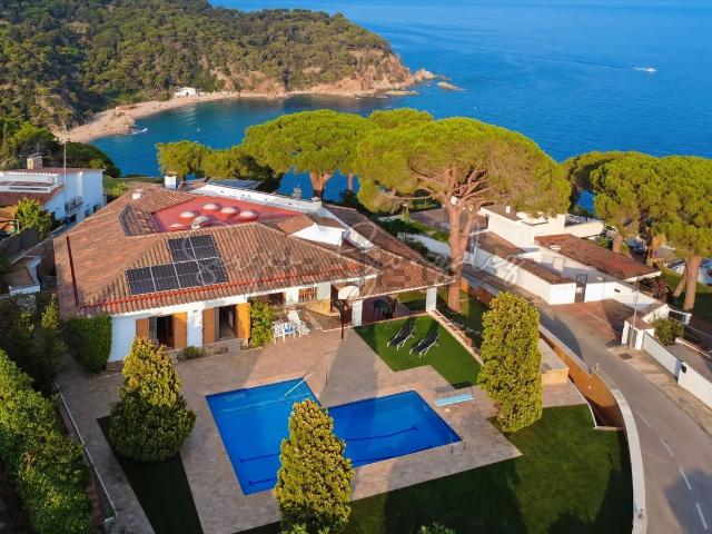 Chalet, Lloret de Mar