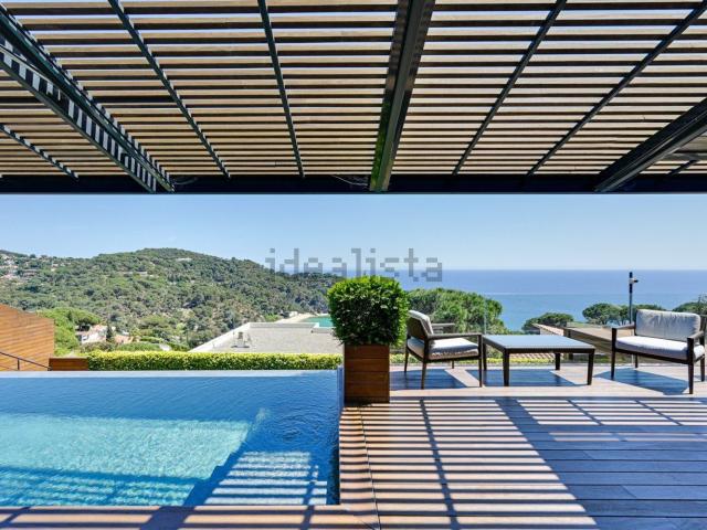 Chalet, Lloret de Mar