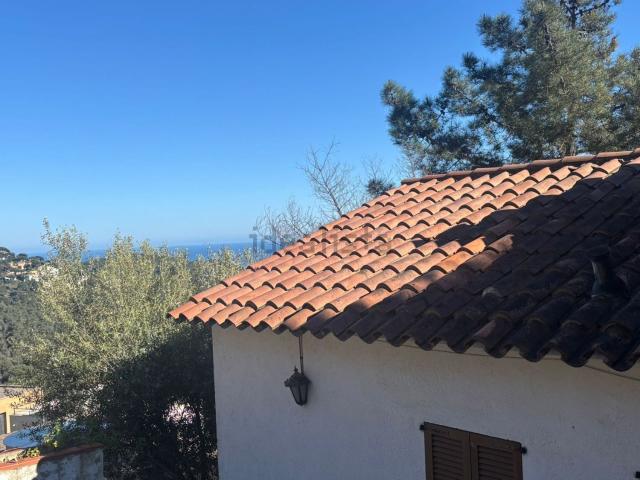 Chalet, Lloret de Mar