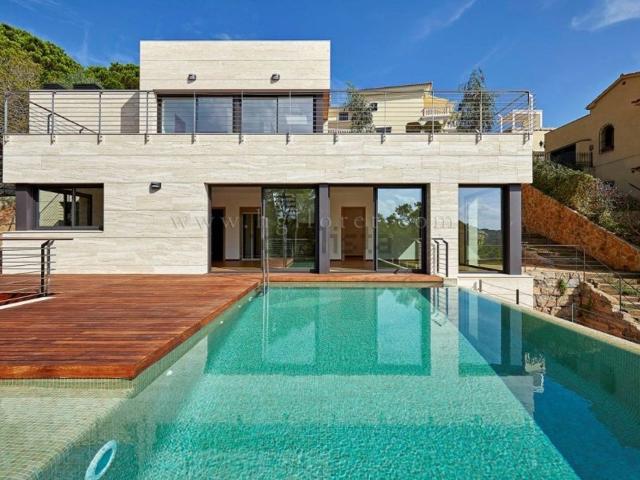 Chalet, Lloret de Mar