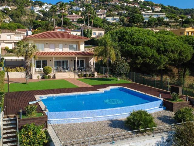 Chalet, Lloret de Mar