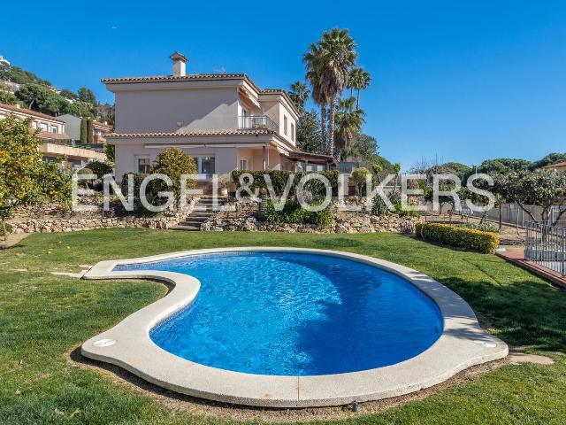 Chalet, Lloret de Mar