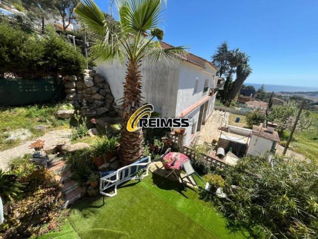 Chalet, Lloret de Mar