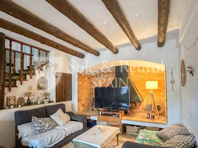Chalet, Lloret de Mar