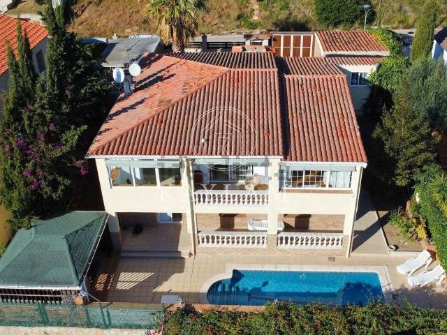 Chalet, Lloret de Mar