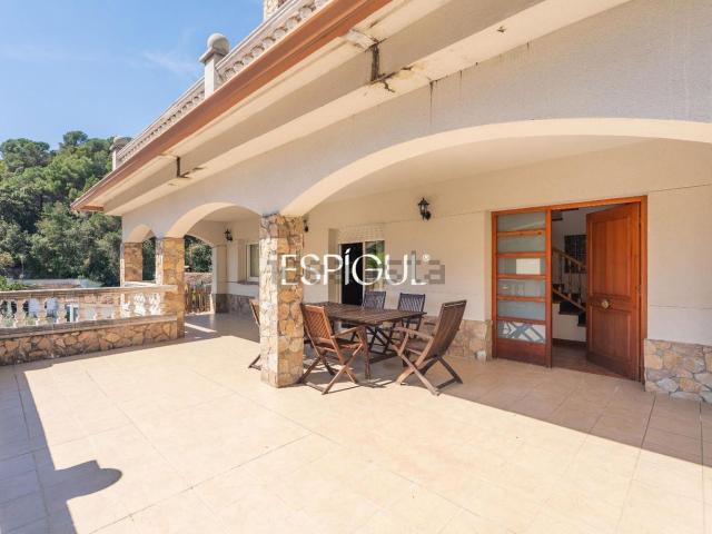 Chalet, Lloret de Mar