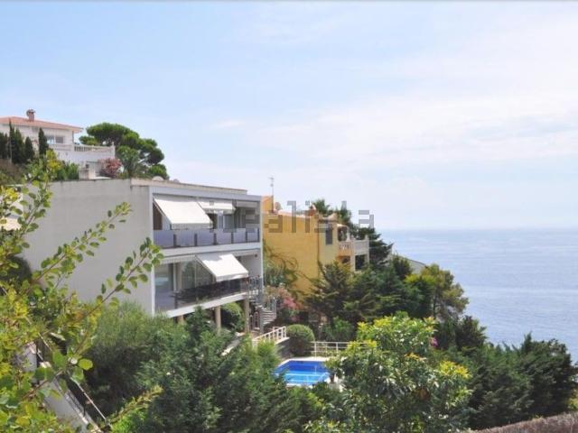 Chalet, Lloret de Mar