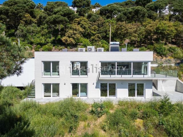 Chalet, Lloret de Mar