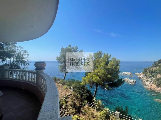 Chalet, Lloret de Mar