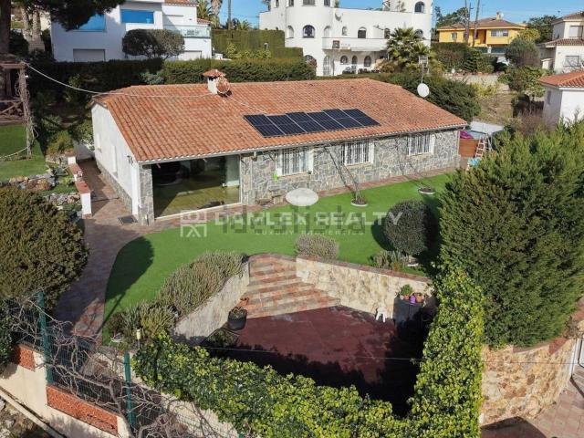 Chalet, Lloret de Mar