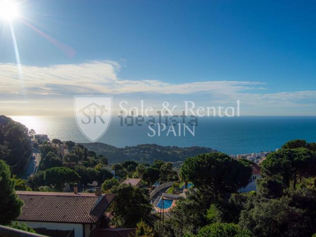 Chalet, Lloret de Mar