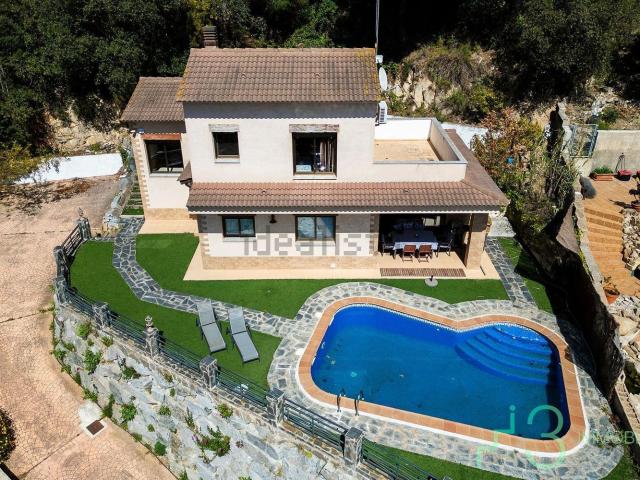 Chalet, Lloret de Mar