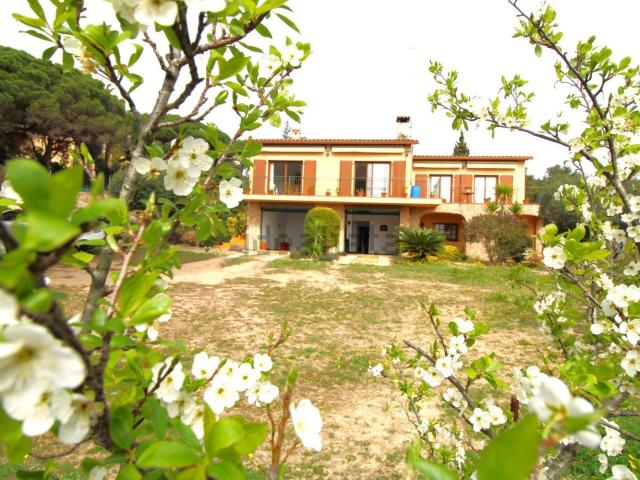 Chalet, Lloret de Mar