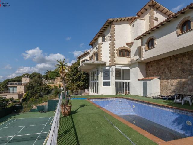 Chalet, Lloret de Mar