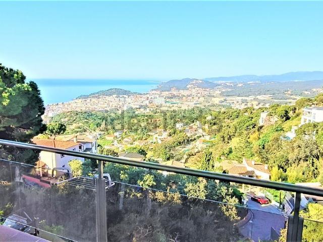 Chalet, Lloret de Mar