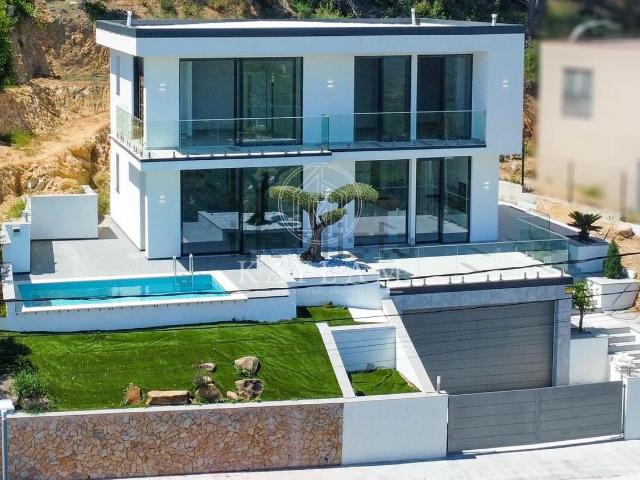 Chalet, Lloret de Mar