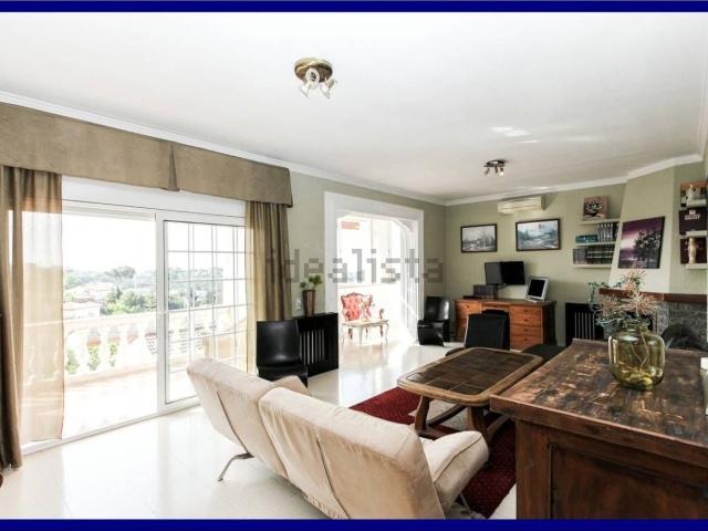 Chalet, Lloret de Mar