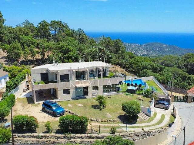 Chalet, Lloret de Mar