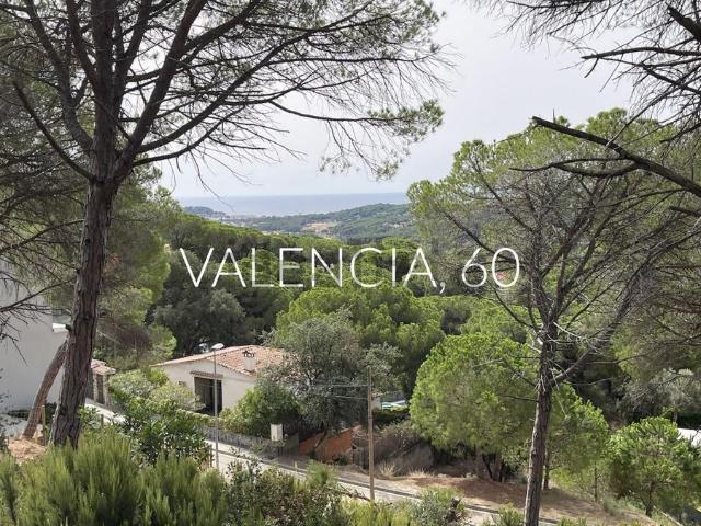 Chalet, Lloret de Mar