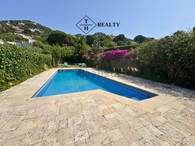 Chalet, Lloret de Mar