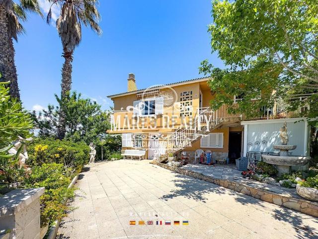 Chalet, Lloret de Mar