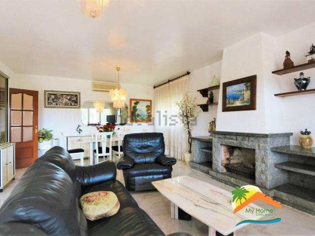 Chalet, Lloret de Mar