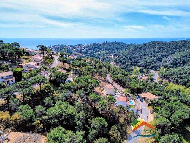 Chalet, Lloret de Mar