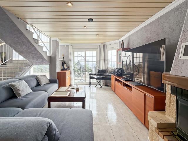 Chalet, Lloret de Mar