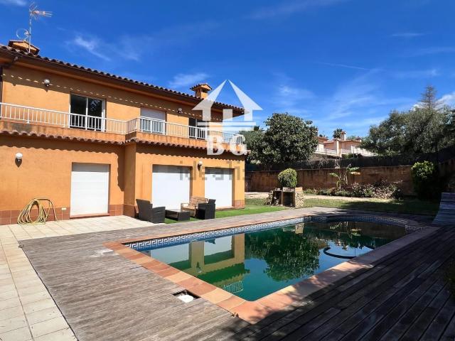 Chalet, Lloret de Mar