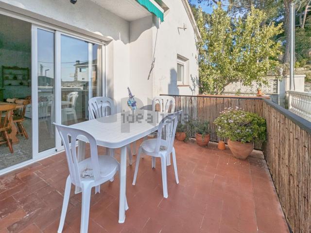 Chalet, Lloret de Mar