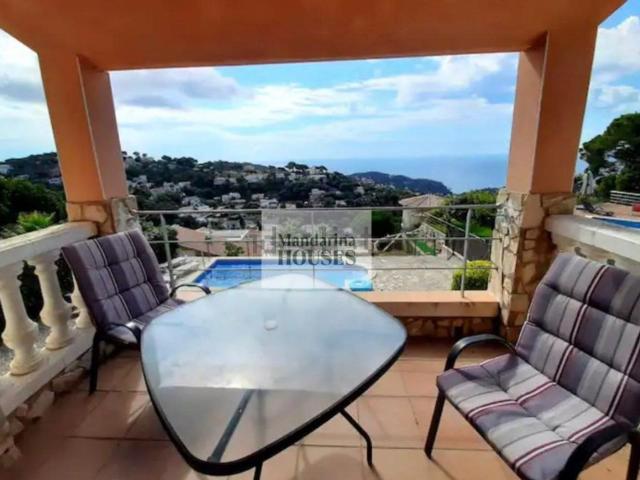 Chalet, Lloret de Mar