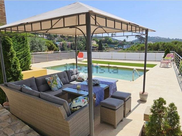 Chalet, Lloret de Mar