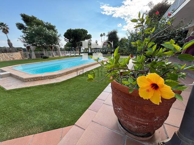 Chalet, Lloret de Mar