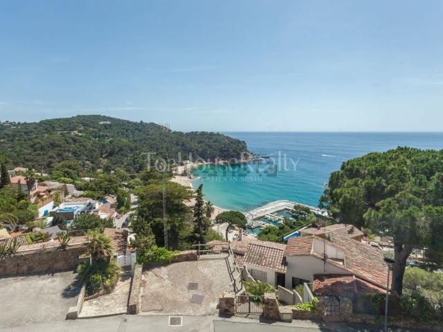 Chalet, Lloret de Mar