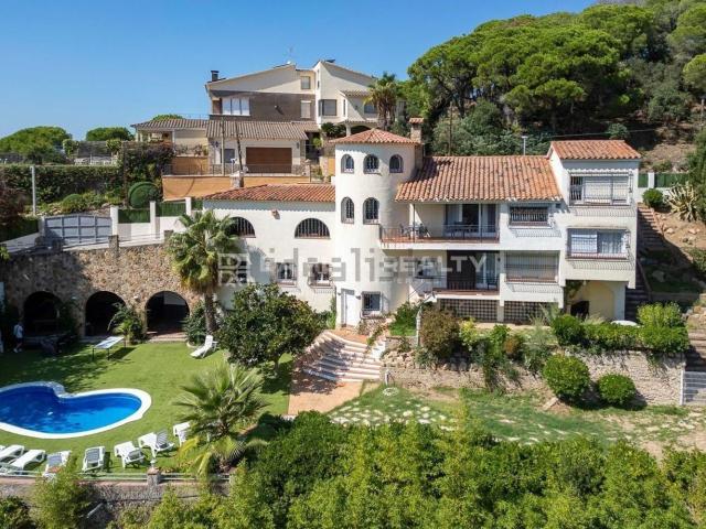 Chalet, Lloret de Mar