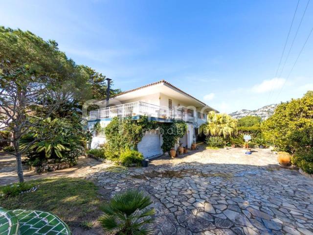 Chalet, Lloret de Mar