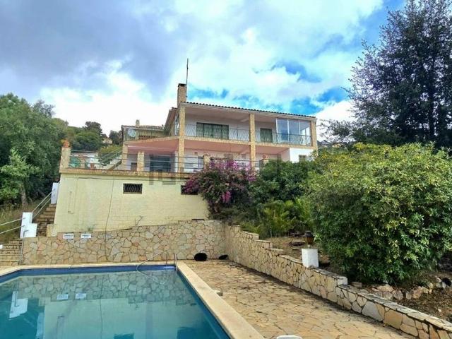 Chalet, Lloret de Mar
