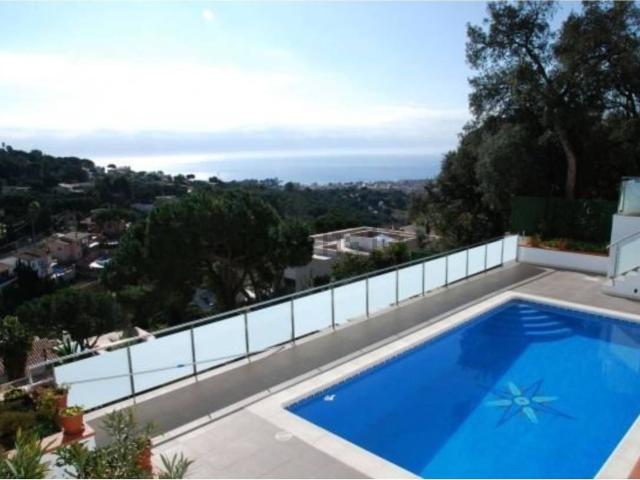 Chalet, Lloret de Mar