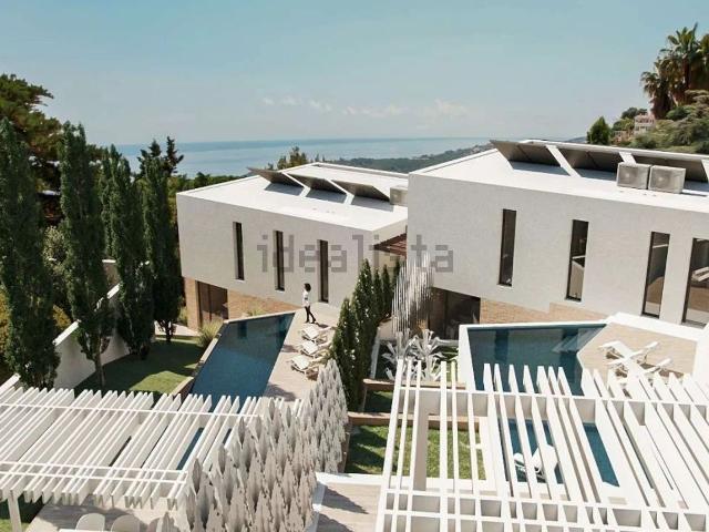 Chalet, Lloret de Mar